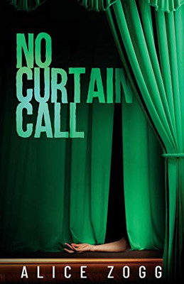 No Curtain Call - 9781593309596