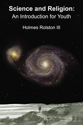 Science And Religion: An Introduction For Youth - 9781595559968