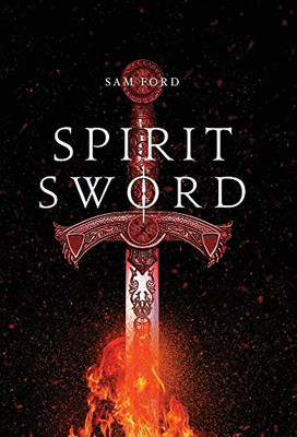 Spirit Sword - 9781617044007