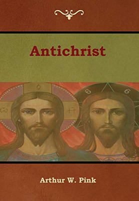 Antichrist - 9781618954510