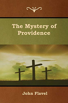 The Mystery Of Providence - 9781618954633