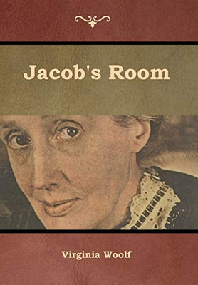 Jacob'S Room - 9781618955012