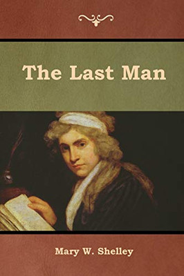 The Last Man - 9781618955128