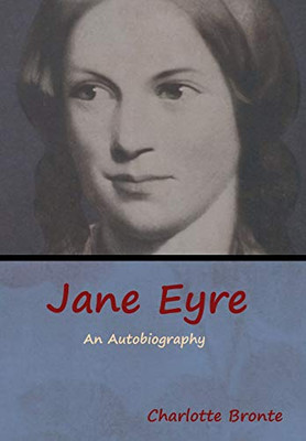 Jane Eyre - 9781618955425