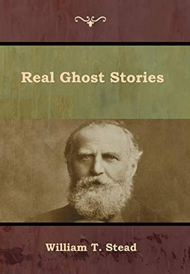 Real Ghost Stories - 9781618955500