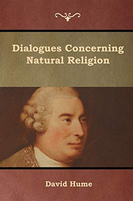 Dialogues Concerning Natural Religion - 9781618955883