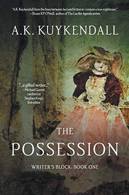 The Possession (Writer'S Block)