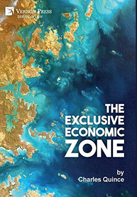 The Exclusive Economic Zone (Law) - 9781622735358