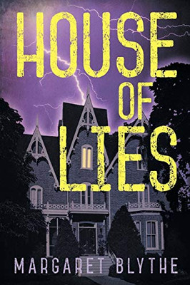 House Of Lies - 9781625161512