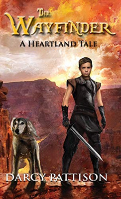 The Wayfinder: A Heartland Tale