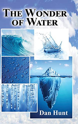 The Wonder Of Water - 9781630732790