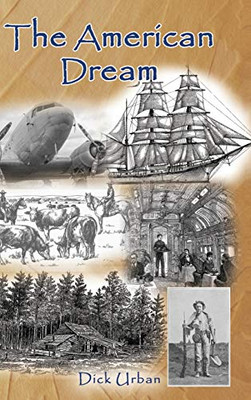 The American Dream: Gift Edition