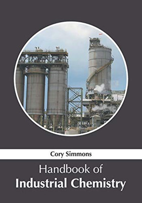 Handbook Of Industrial Chemistry