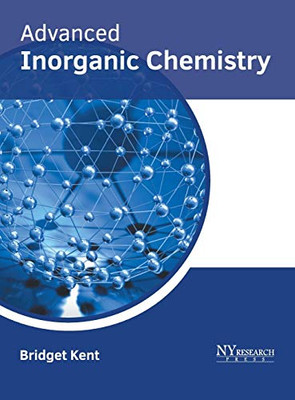 Advanced Inorganic Chemistry