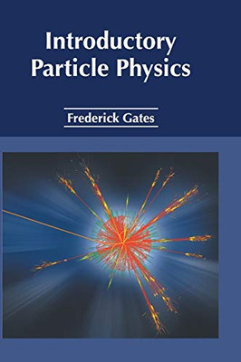 Introductory Particle Physics