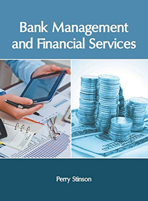Bank Management And Financial Services