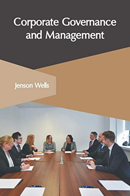 Corporate Governance And Management