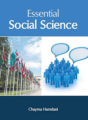Essential Social Science