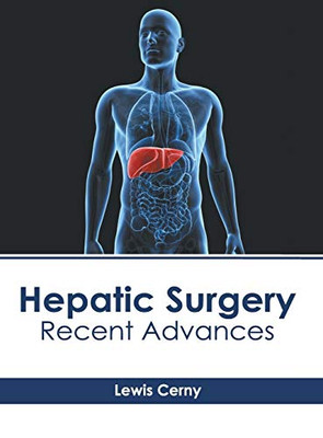 Hepatic Surgery: Recent Advances