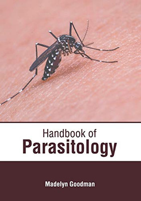 Handbook Of Parasitology