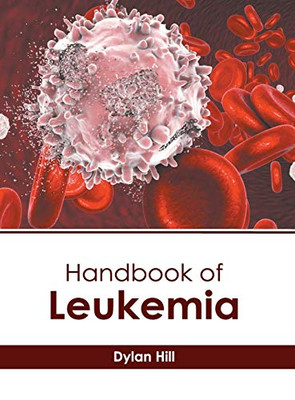 Handbook Of Leukemia