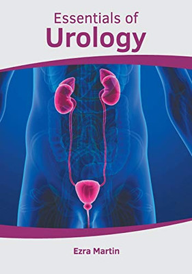 Essentials Of Urology