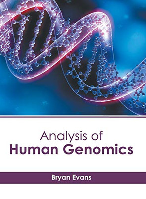 Analysis Of Human Genomics