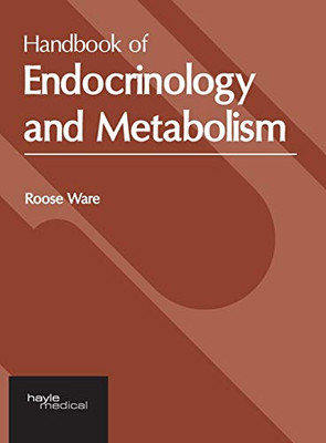 Handbook Of Endocrinology And Metabolism