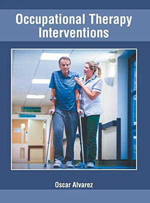 Occupational Therapy Interventions