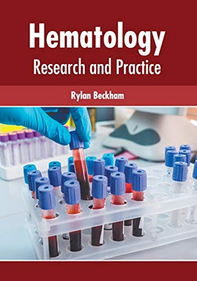 Hematology: Research And Practice