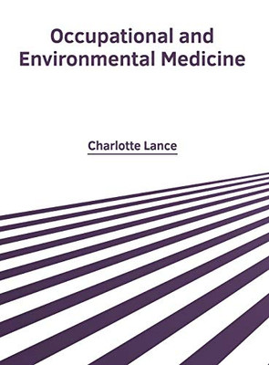 Occupational And Environmental Medicine