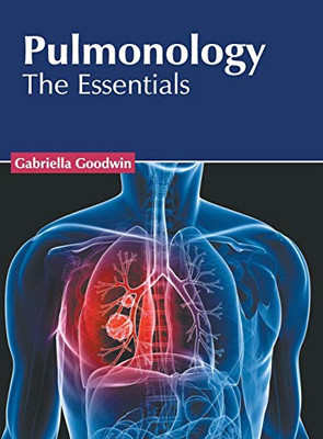 Pulmonology: The Essentials