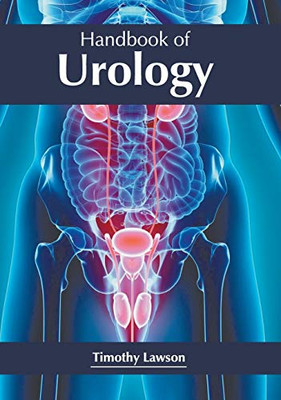 Handbook Of Urology