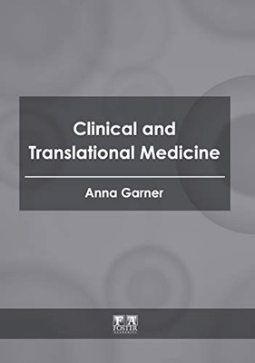 Clinical And Translational Medicine