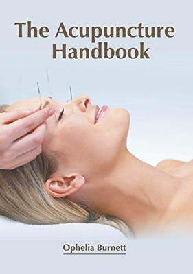 The Acupuncture Handbook
