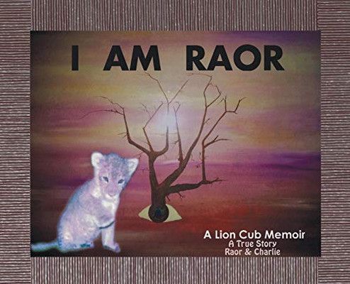 I Am Raor