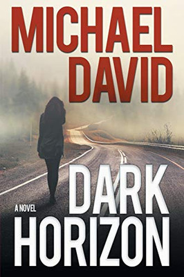 Dark Horizon - 9781633734609