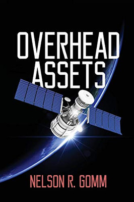 Overhead Assets - 9781633938649