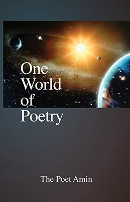 One World Of Poetry - 9781634988261
