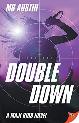 Double Down (Maji Rios Novel)