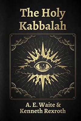 The Holy Kabbalah - 9781639230983