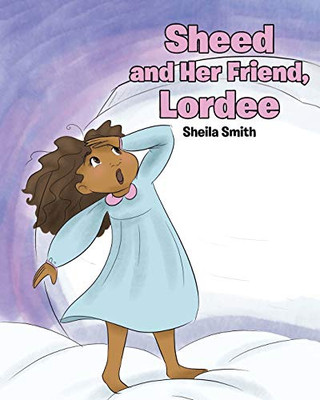 Sheed And Her Friend, Lordee - 9781641141635