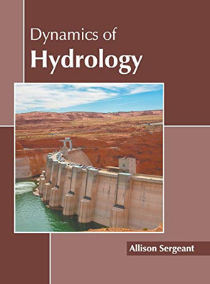 Dynamics Of Hydrology