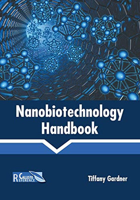 Nanobiotechnology Handbook
