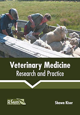 Veterinary Medicine: Research And Practice Veterinary Medicine: Research And Practice