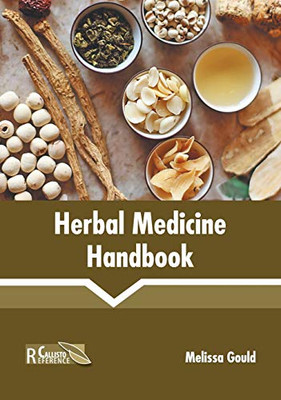 Herbal Medicine Handbook