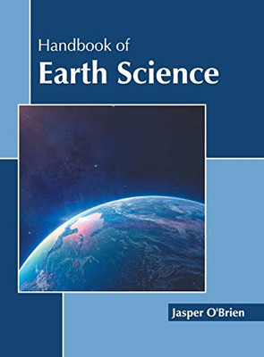 Handbook Of Earth Science