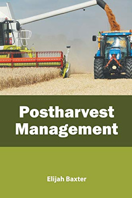 Postharvest Management