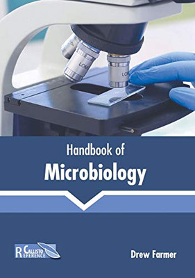 Handbook Of Microbiology