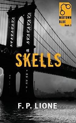 Skells (Midtown Blue)